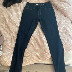 Old navy skinny jeans